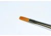 Tamiya High Finish Flat Brush No.0 (Must Be Ordered In Multiples Of 10)