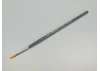 Tamiya High Finish Flat Brush No.0 (Must Be Ordered In Multiples Of 10) ** CLEARANCE **