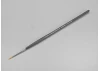 Tamiya High Finish Pointed Brush (Ul Fine)  (Must Be Ordered In Multiples Of 10)