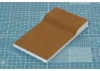 Tamiya Texture Paint Soil Brown