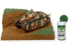 Tamiya Texture Paint Grass Green