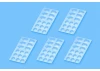 Tamiya 15 Well Palette X 5