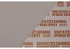 Tamiya Sanding Sponge Sheet 600