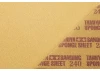 Tamiya Sanding Sponge Sheet 240