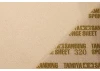 Tamiya Sanding Sponge Sheet 320