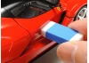 Tamiya Polishing Compound Sponges
