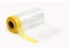 Tamiya Masking Tape W Plastic Sheeting