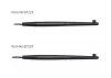 Tamiya HG II Flat brush soft medium