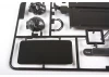 Tamiya H Parts 58498