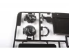 Tamiya H Parts 58498
