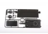 Tamiya H Parts 58498