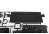 Tamiya H Parts 58498