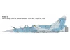 Italeri Mirage 2000 D