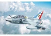 Italeri Mirage 2000 D