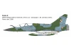 Italeri Mirage 2000 D