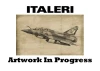 Italeri Mirage 2000 D