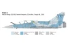 Italeri Mirage 2000 D