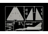 Italeri Mirage 2000 D