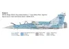 Italeri Mirage 2000 D
