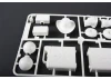 Tamiya Holiday Buggy A Parts Roof