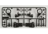Tamiya D Parts Hornet
