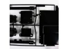 Tamiya A Parts (1) For 58065