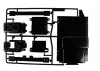 Tamiya A Parts (1) For 58065
