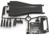 Tamiya D Parts For 58418 Boomerang