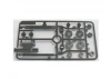 Tamiya E Parts For 58418 Boomerang