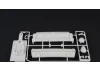 Tamiya D Parts For 58384