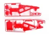 Tamiya A Parts Monster Beetle
