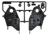 Tamiya A Parts For 58502