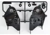 Tamiya A Parts For 58502