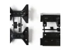 Tamiya C Parts For 56301