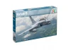 Italeri Rafale B Two-Seat French Fighter Aircraft