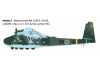 Italeri Messerschmitt Me 323 Gigant