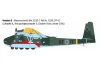 Italeri Messerschmitt Me 323 Gigant
