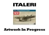 Italeri Messerschmitt Me 323 Gigant