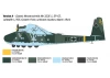 Italeri Messerschmitt Me 323 Gigant