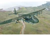 Italeri Messerschmitt Me 323 Gigant