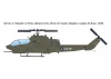 Italeri AH-1W Super Cobra