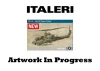 Italeri AH-1W Super Cobra