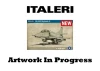 Italeri OA-4M Skyhawk II
