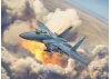 Italeri McDonnell Douglas F-15E Strike Eagle
