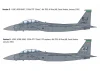 Italeri McDonnell Douglas F-15E Strike Eagle