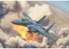 Italeri McDonnell Douglas F-15E Strike Eagle