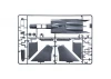 Italeri McDonnell Douglas F-15E Strike Eagle