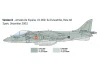 Italeri AV-8B Harrier II
