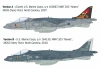 Italeri AV-8B Harrier II