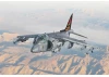 Italeri AV-8B Harrier II